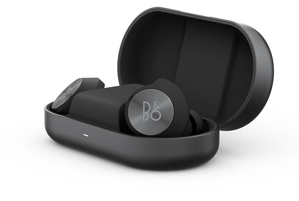 B&O Beoplay EQ Black