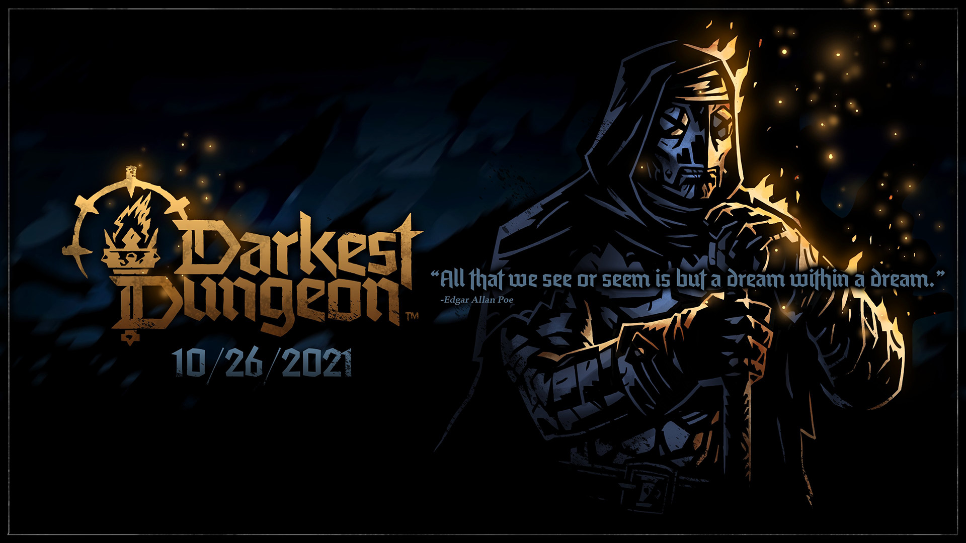 Darkest Dungeon II เตรียมเปิดให้เล่นแบบ Early Access 26 ต.ค. นี้