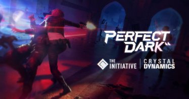 ทีมพัฒนา Perfect Dark ฉบับรีบูตได้ทีมผู้สร้าง Tomb Raider มาช่วยงาน