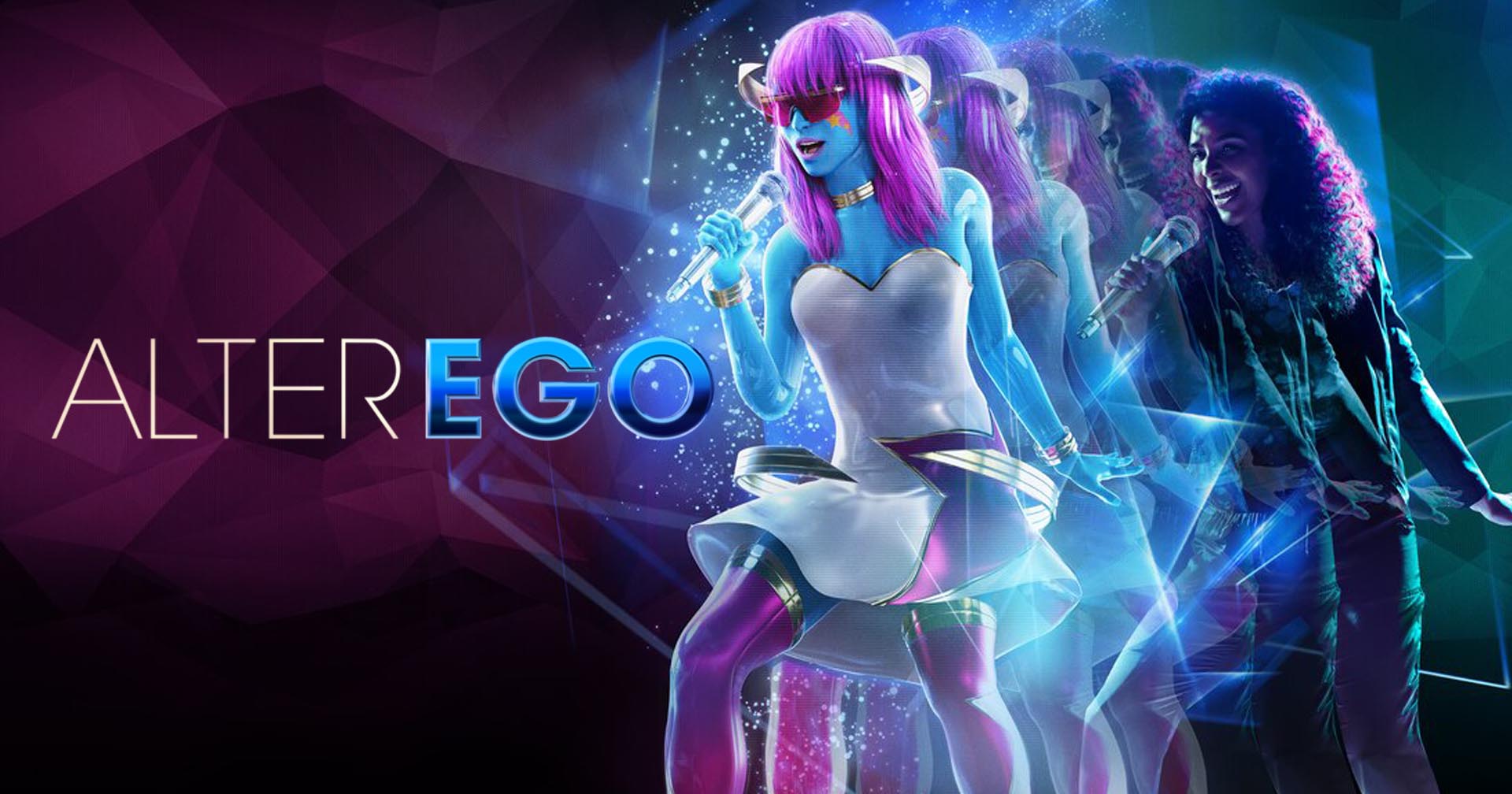 แข่งร้องเพลงธรรมดามันเชยไป Fox เปิดตัวรายการ ‘ALTER EGO’ ที่ผู้เข้าแข่งขันใช้ร่าง CGI มาแข่งขันแทน!