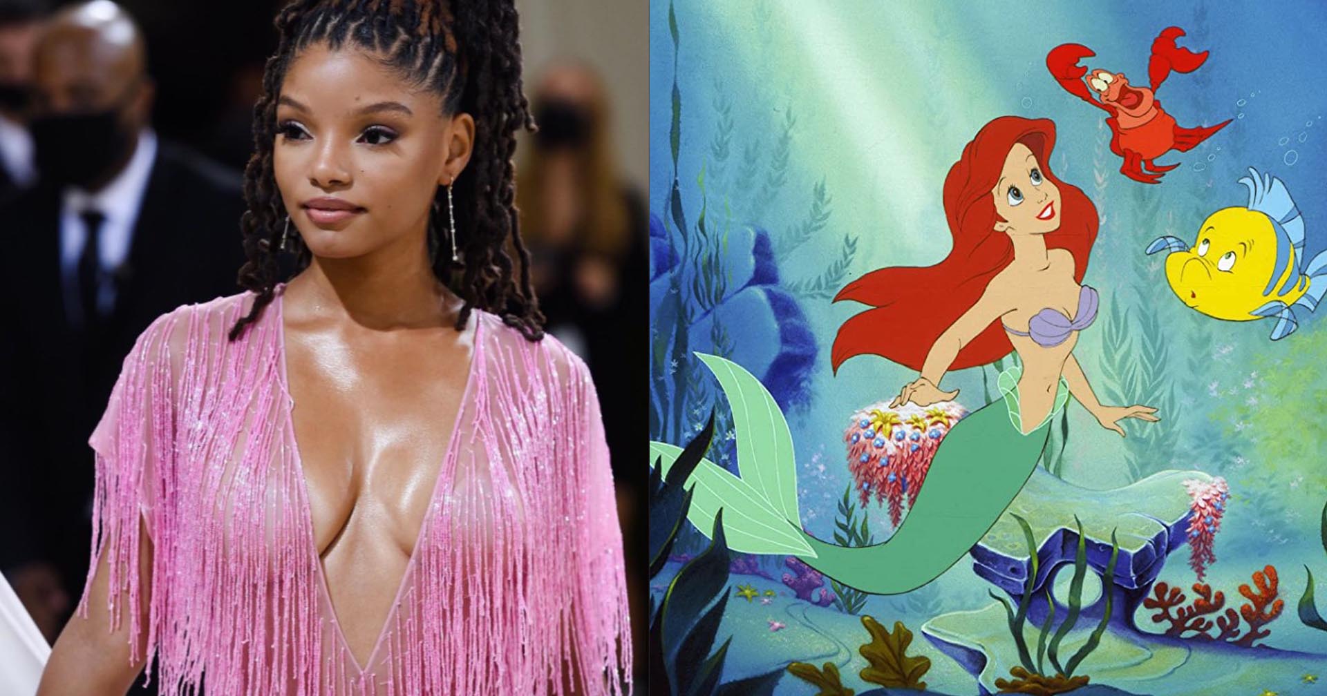 แฮลลี เบลีย์ เผย ‘The Little Mermaid’ ฉบับ Live-Action จะคุ้มค่าสมการรอคอยแน่นอน