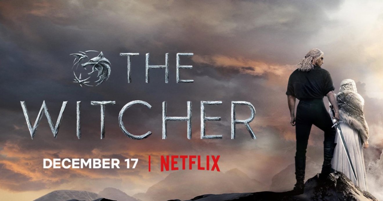 The Witcher Season 2