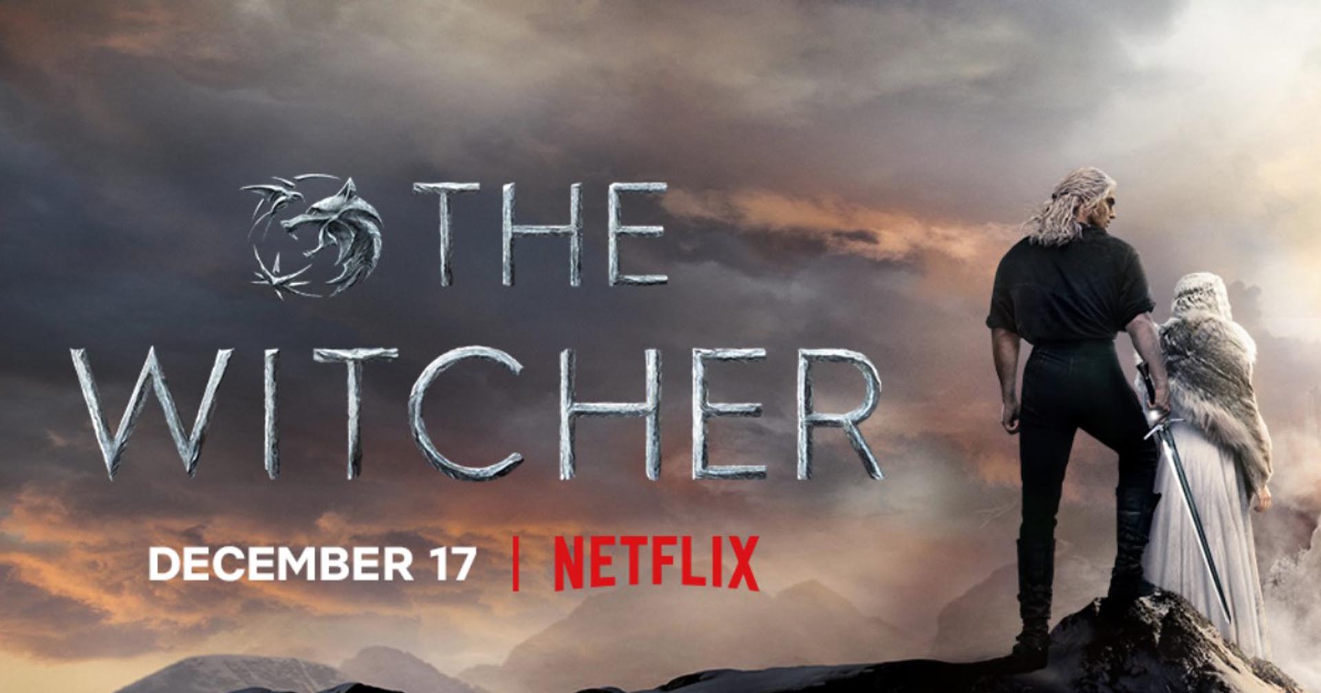 Netflix เผยตัวอย่างแรกของ ‘The Witcher Season 2’ พร้อมอัปเดตใหม่อีกเพียบ!