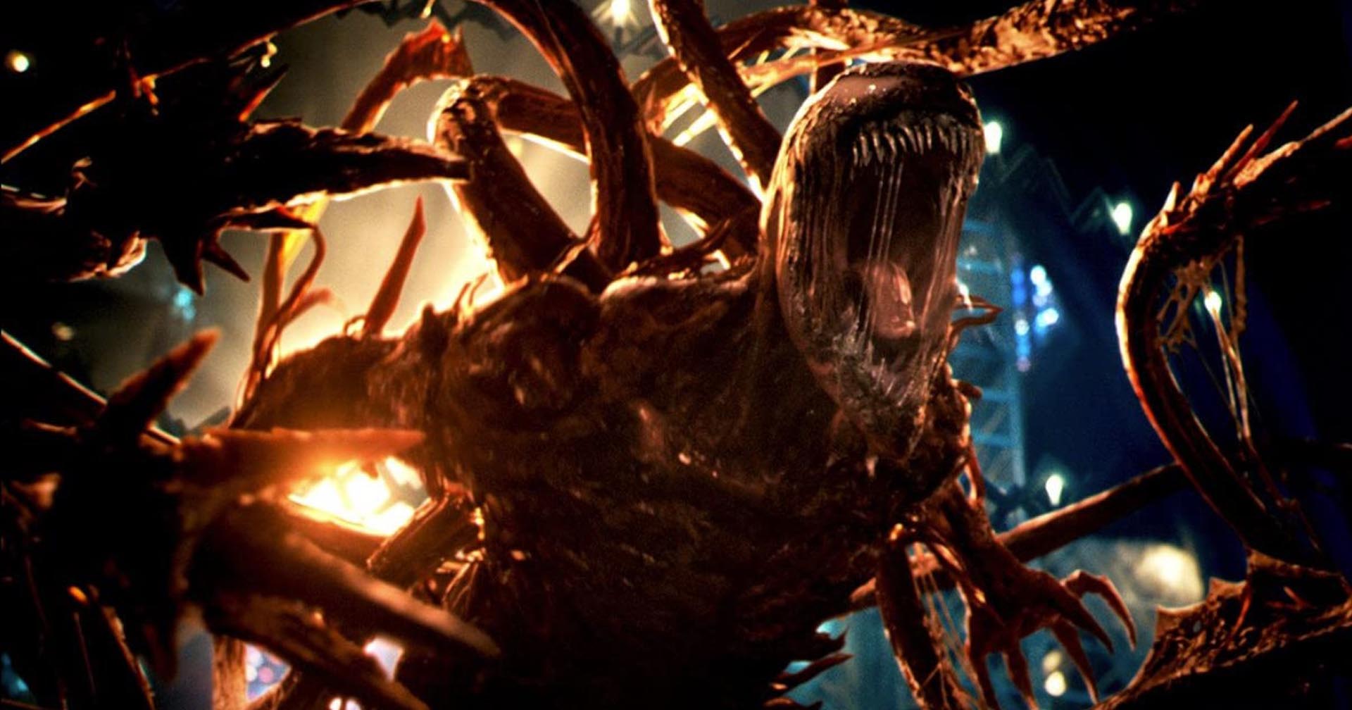 เคาะแล้ว! ‘Venom: Let There Be Carnage’ ได้เรต PG-13 อย่างเป็นทางการ