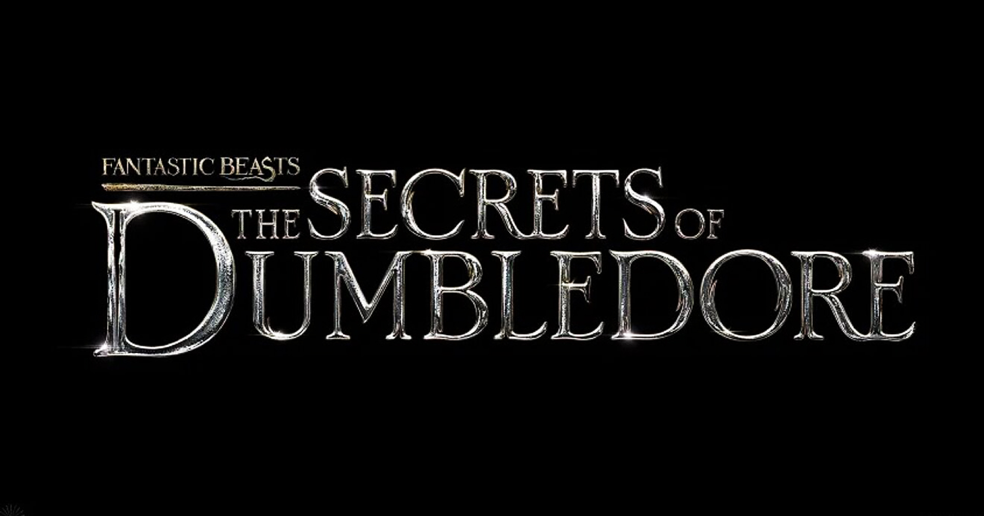 ‘Fantastic Beasts 3’ มีชื่ออย่างเป็นทางการว่า ‘Secrets of Dumbledore’
