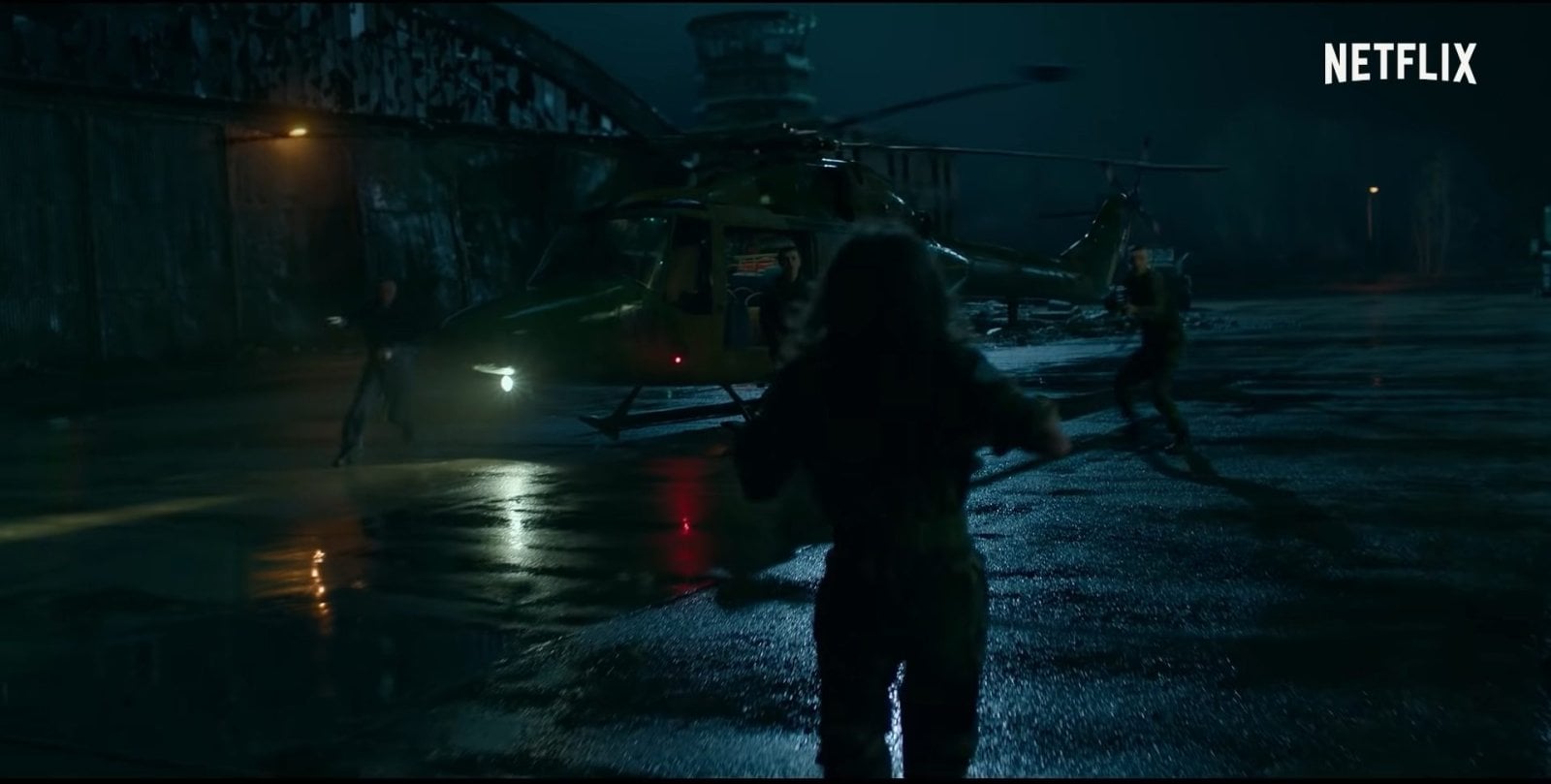into the night season 2 filming locations 2021 Image 5