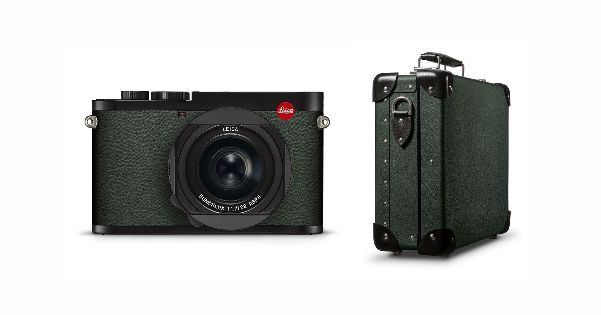เปิดตัวกล้องสายลับ Leica Q2 ‘007 Edition’ ที่มีเพียง 250 ตัวทั่วโลกเท่านั้น!