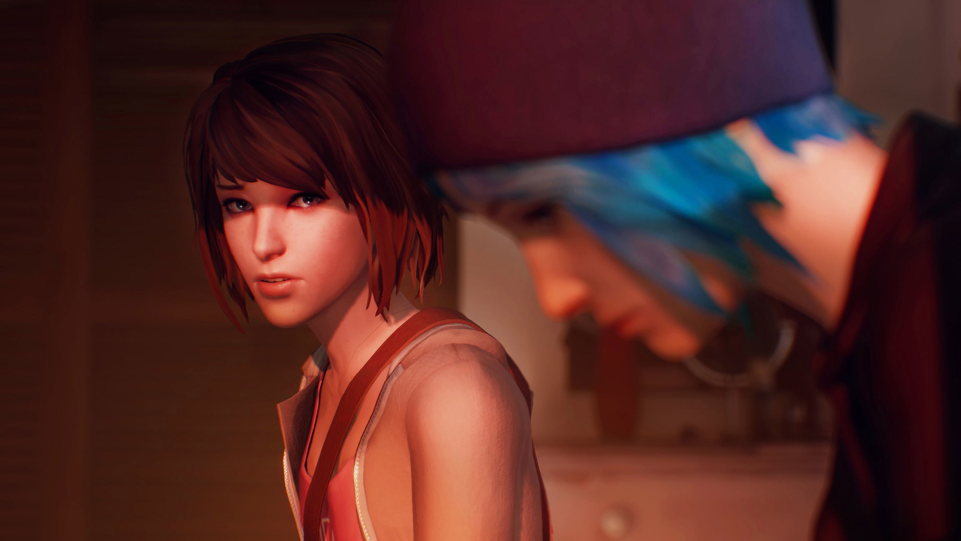 Life is Strange: Remastered Collection จะวางจำหน่ายในเดือนกุมภาพันธ์ 2022