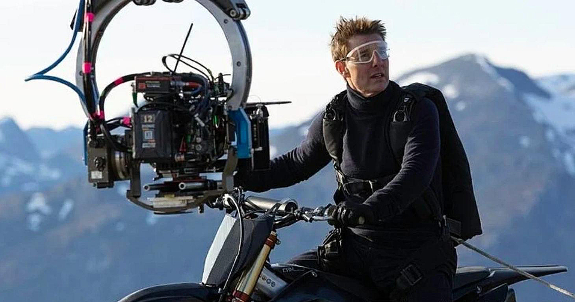 ‘Mission: Impossible 7’ ถ่ายทำเสร็จแล้ว ผู้กำกับชื่นชมทีมงานและนักแสดงที่ทุ่มเทอย่างเต็มที่