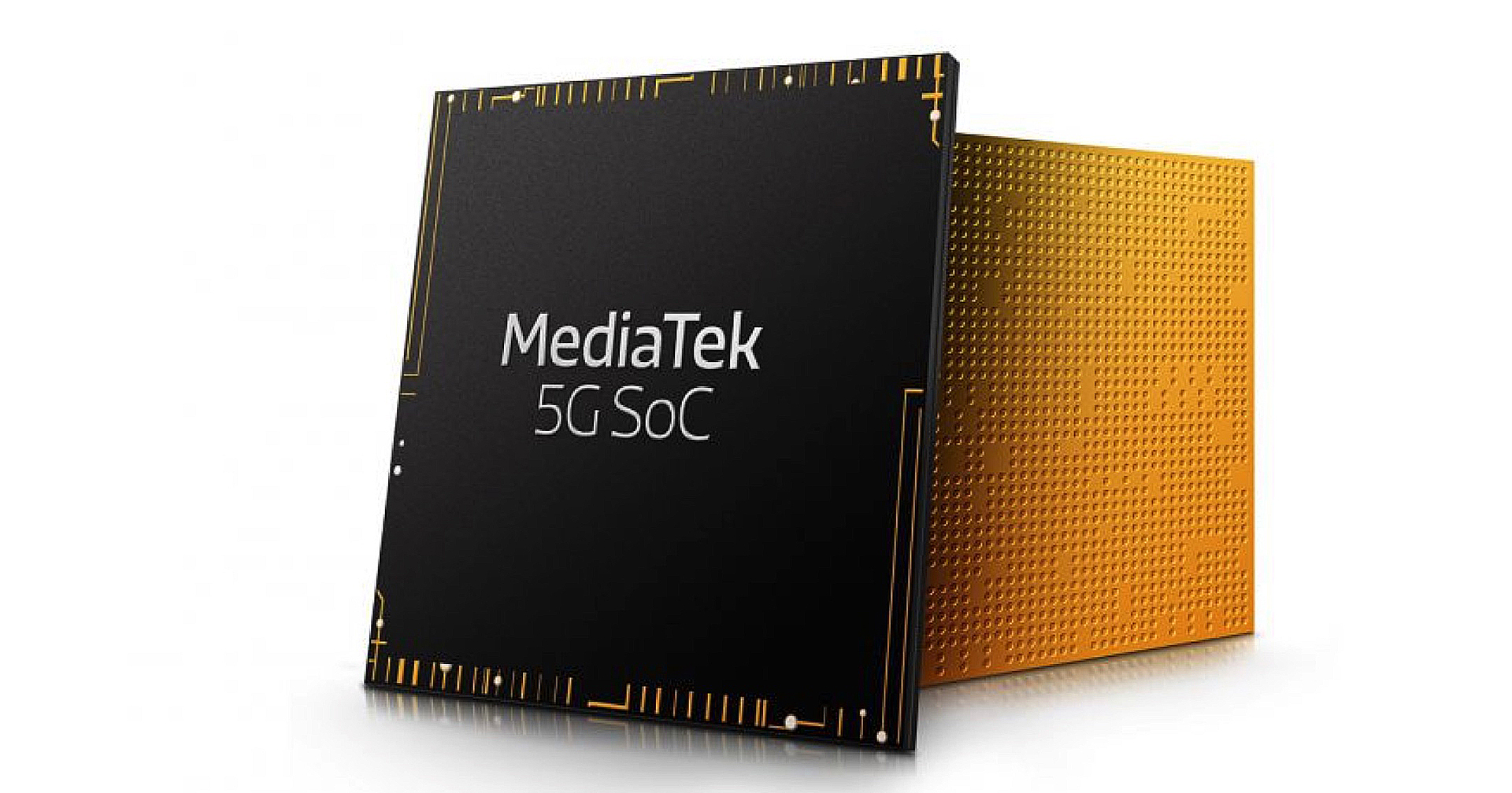 Counterpoint ชี้! MediaTek ครองตลาดชิปในไตรมาส 2 ปี 2021