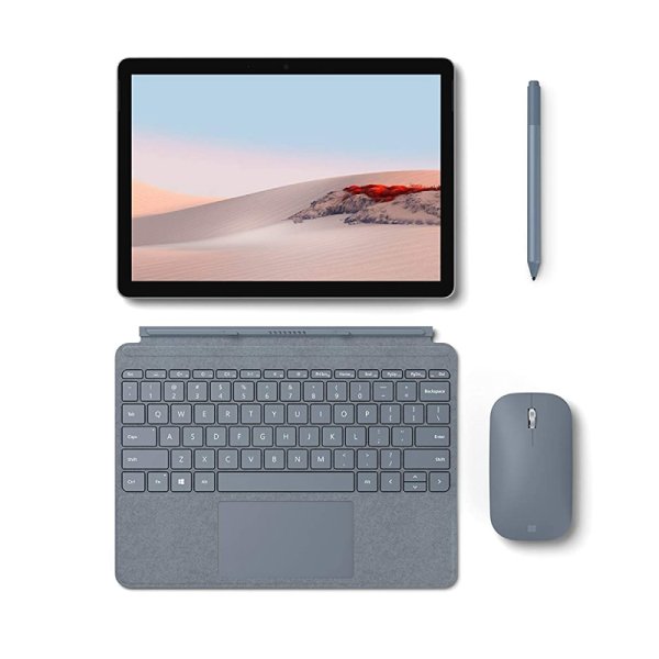 Microsoft Surface Go 2