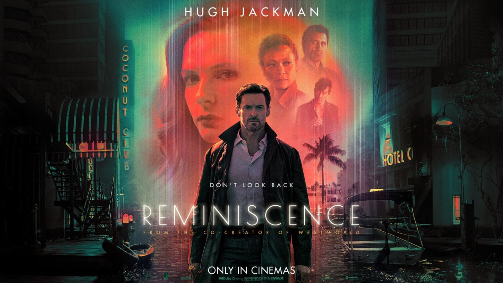 Beartai Buzz รีวิว Reminiscence