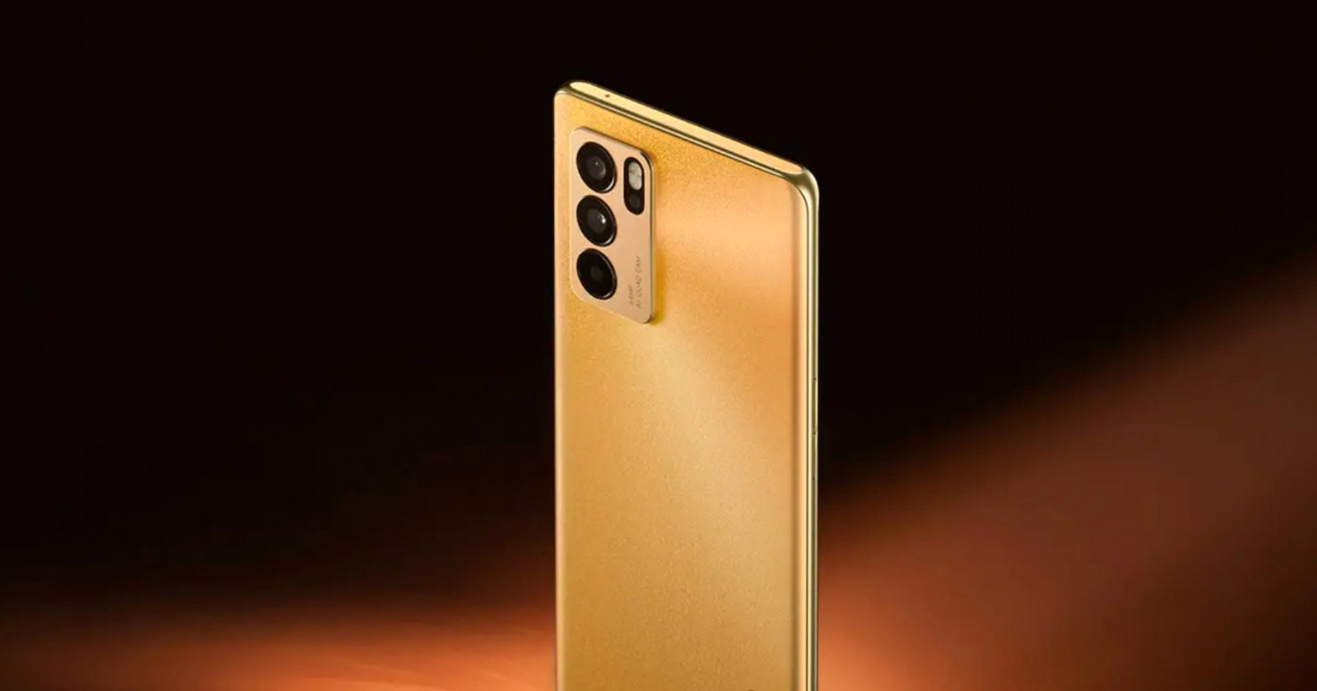 OPPO เปิดตัว F19s และ Reno 6 Pro เวอร์ชัน Diwali Edition ต้อนรับเทศกาล Diwali ในอินเดีย