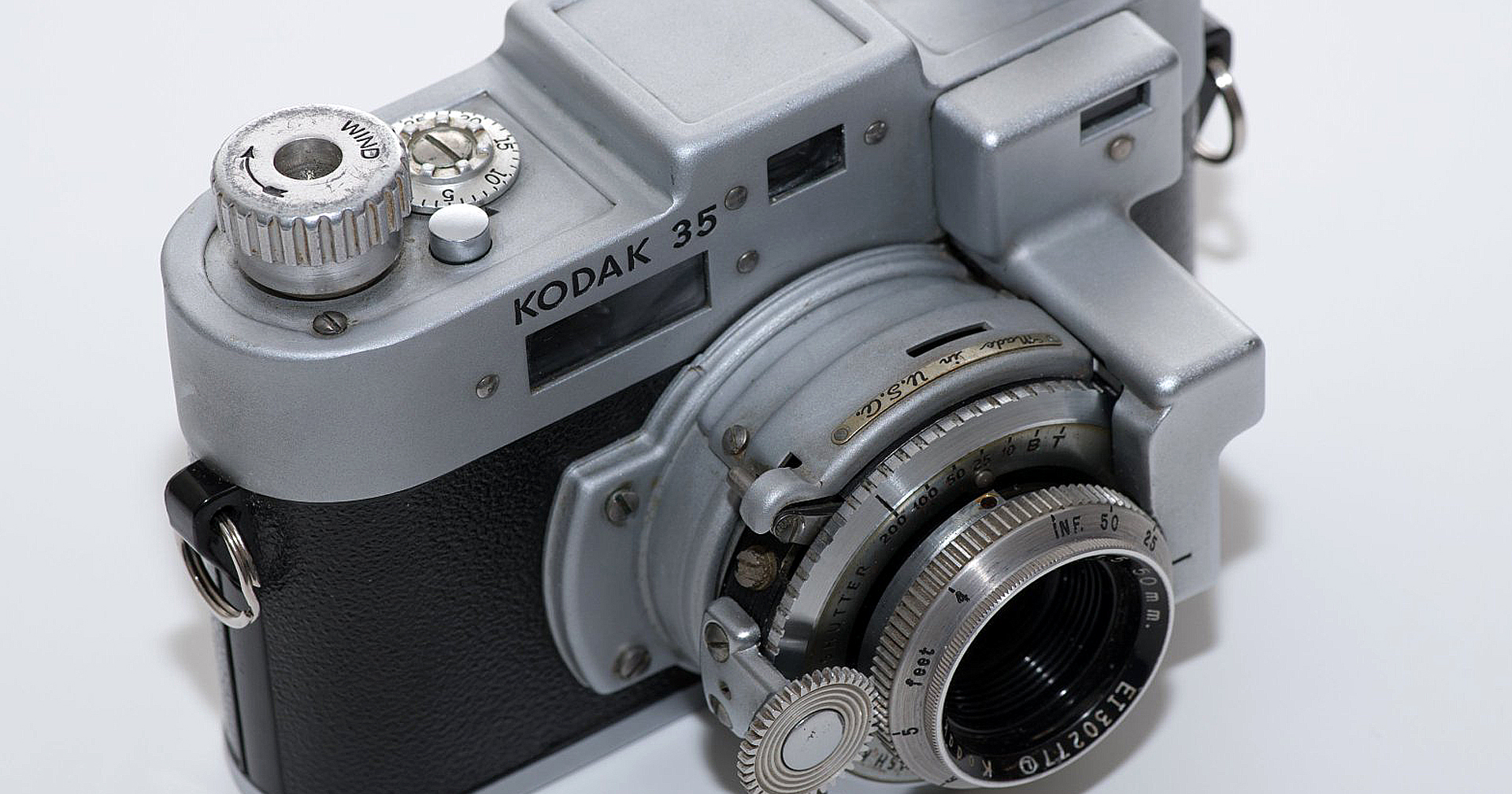 OPPO จับมือ Kodak พัฒนาสมาร์ตโฟนดีไซน์กล้องคลาสสิก พร้อมกล้อง 50 ล้านพิกเซล 2 ตัว