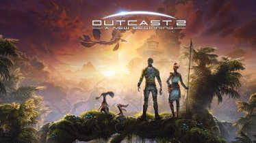 เกม Outcast 2: A New Beginning