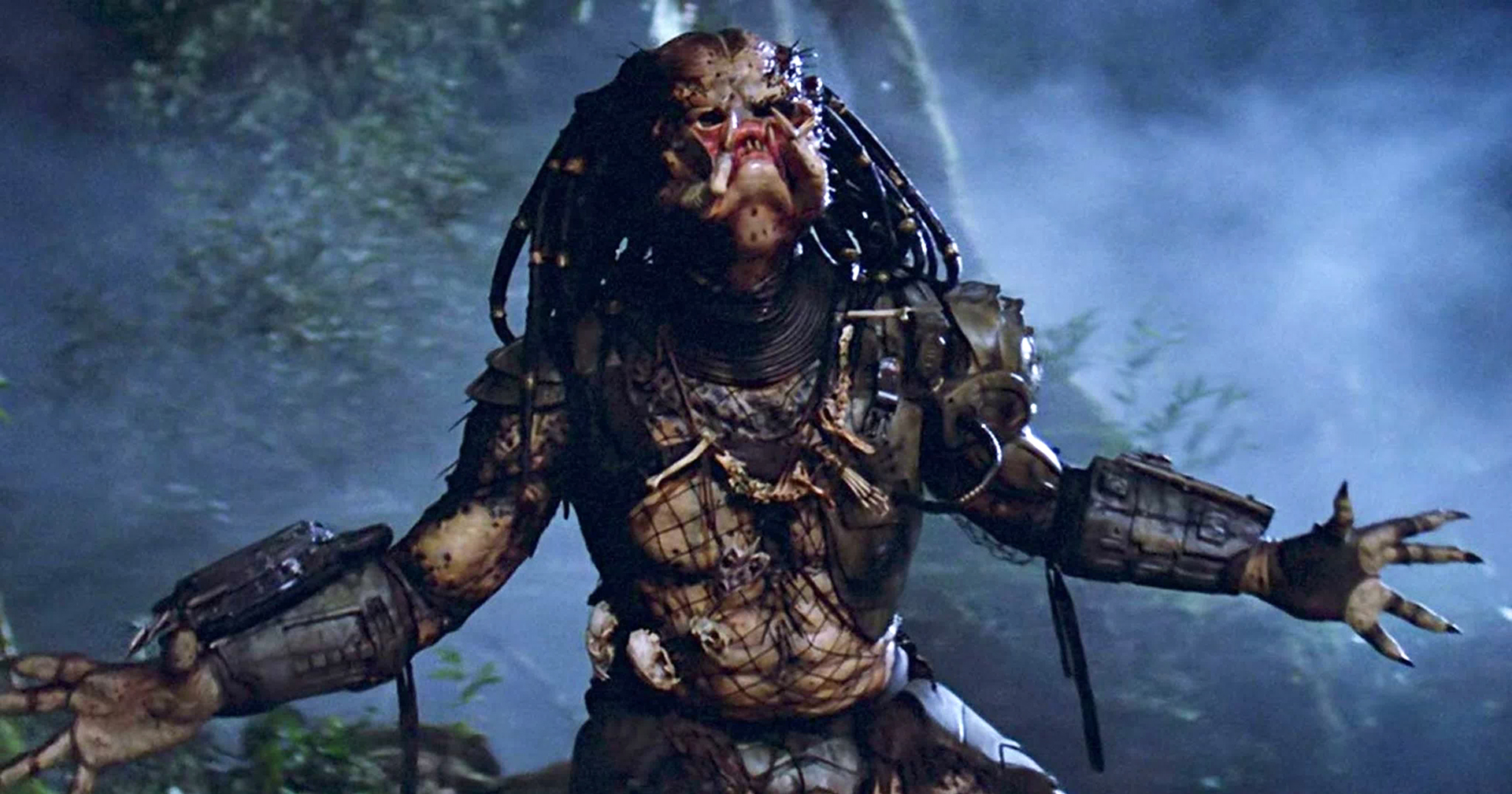 ‘Predator’ ภาคใหม่ที่เล่าเรื่องย้อนไปต้นกำเนิด ถ่ายทำเสร็จแล้ว