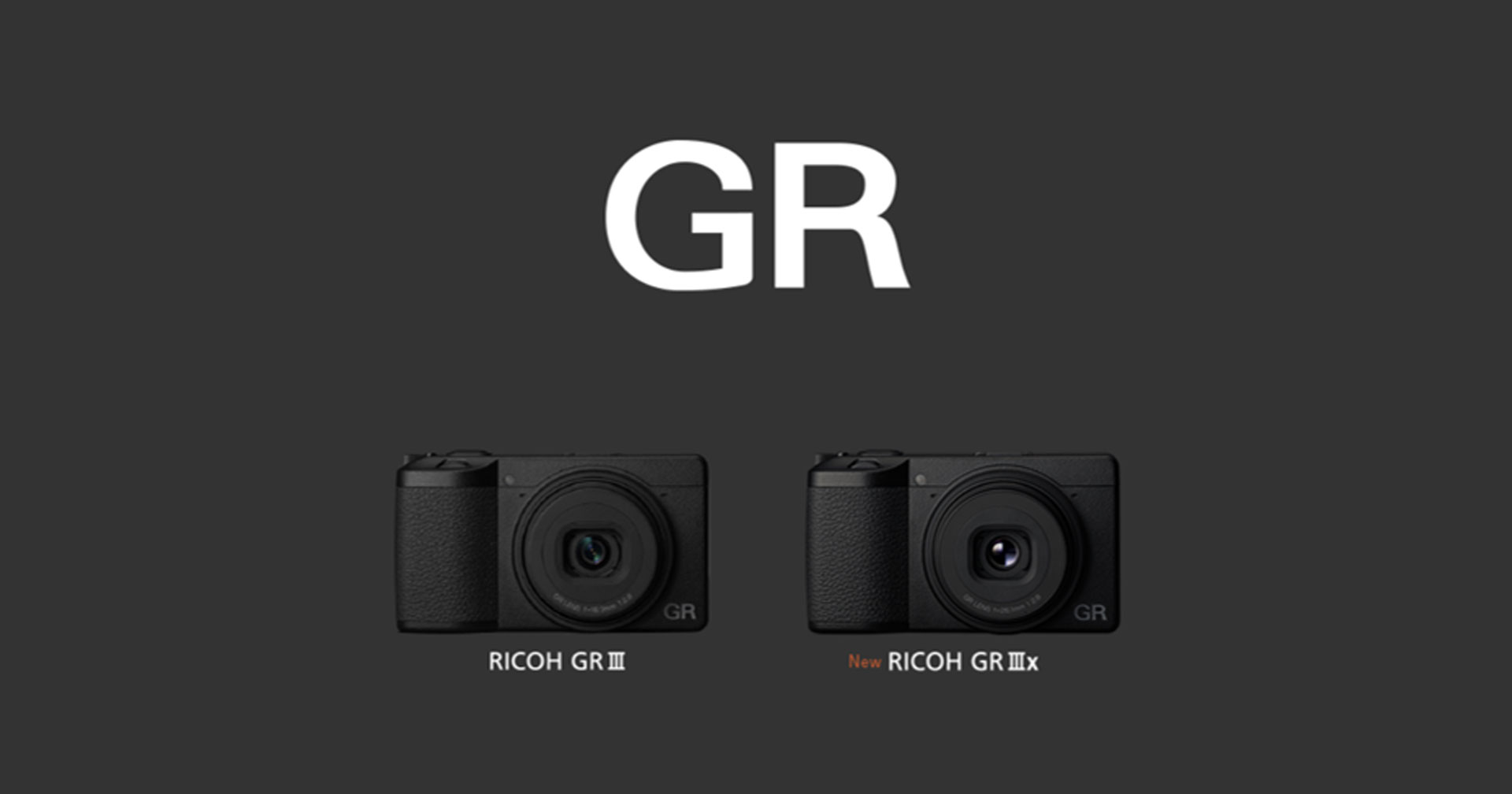 Ricoh GR III และ GR IIIx อาจขาดตลาด เนื่องจากชิ้นส่วนในการผลิตไม่เพียงพอ