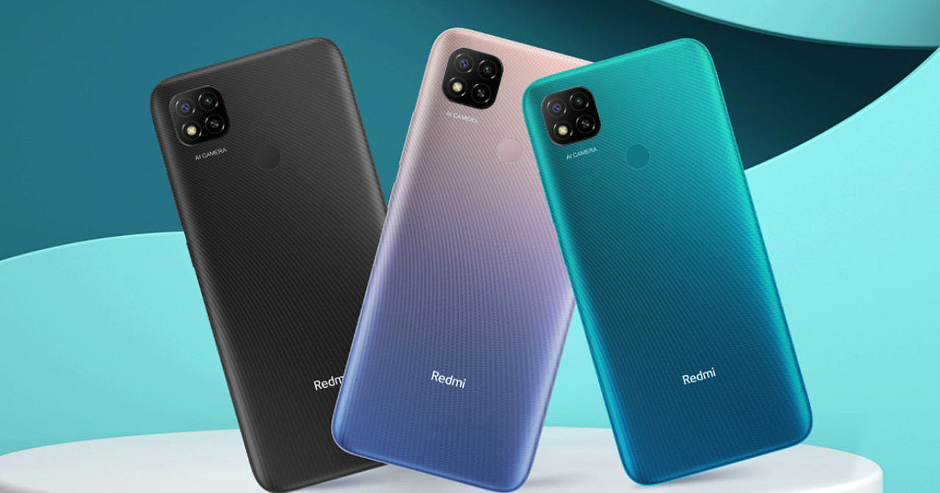 Xiaomi เปิดตัว Redmi 9i Sport, 9A Sport และ 9 Activ ที่อัปเกรดสเปกยิ่งขึ้น ในราคาย่อมเยา