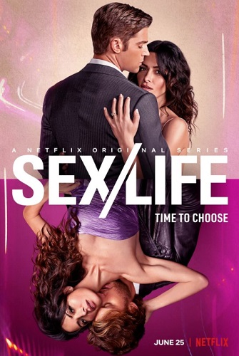 Sex/Life, Netflix