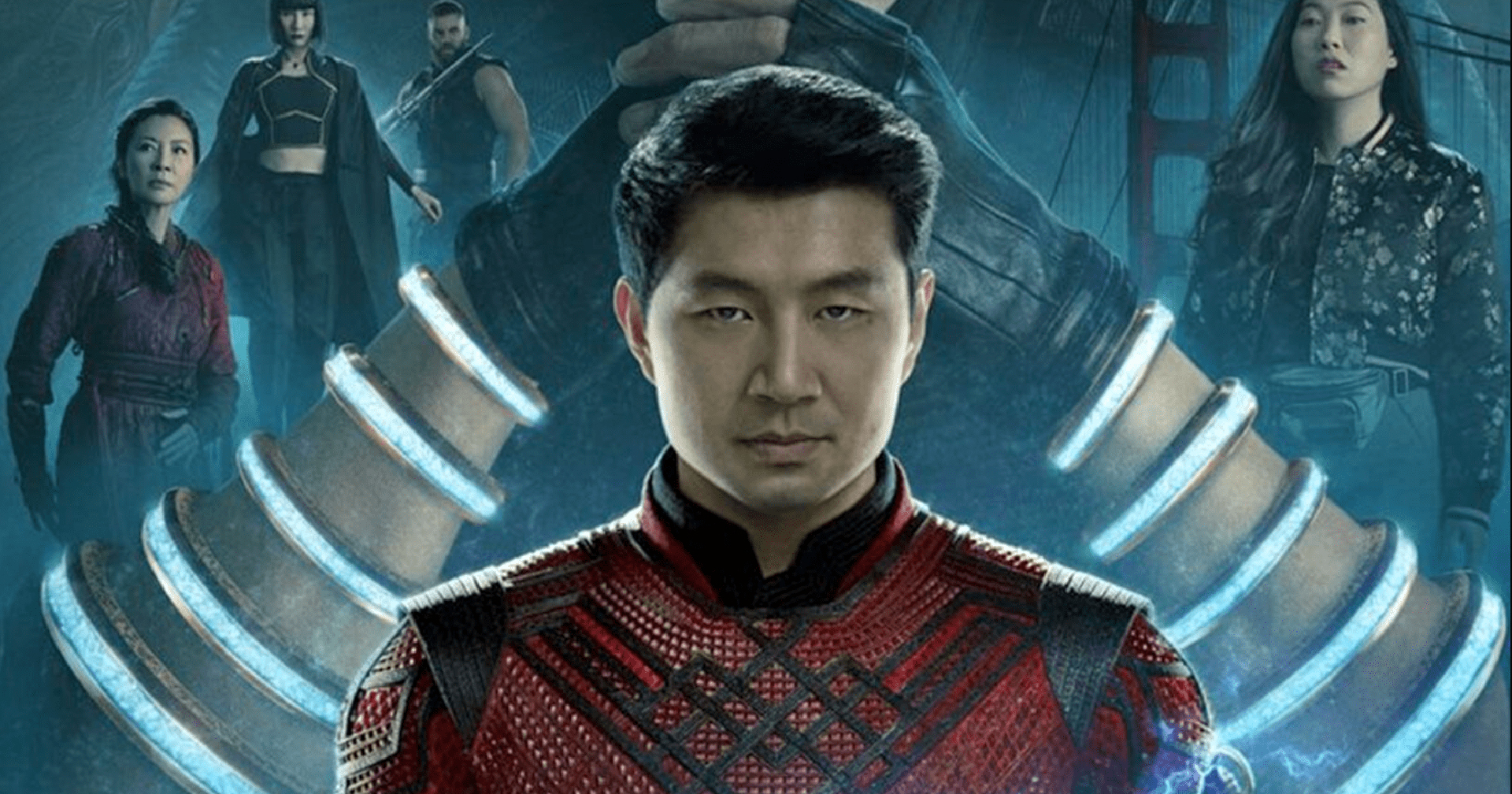 ‘Shang-Chi and the Legend of the Ten Rings’ ครองแชมป์สัปดาห์ที่ 2 เก็บไป 8,400 ล้านบาททั่วโลก