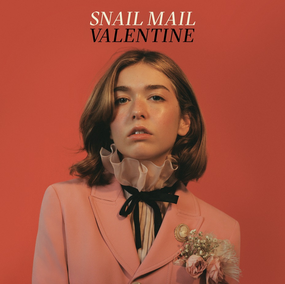 SNAIL MAIL เตรียมปล่อยสตูดิโออัลบั้มที่ 2 ในรอบ 3 ปี พร้อมปล่อยซิงเกิลแรก “Valentine”