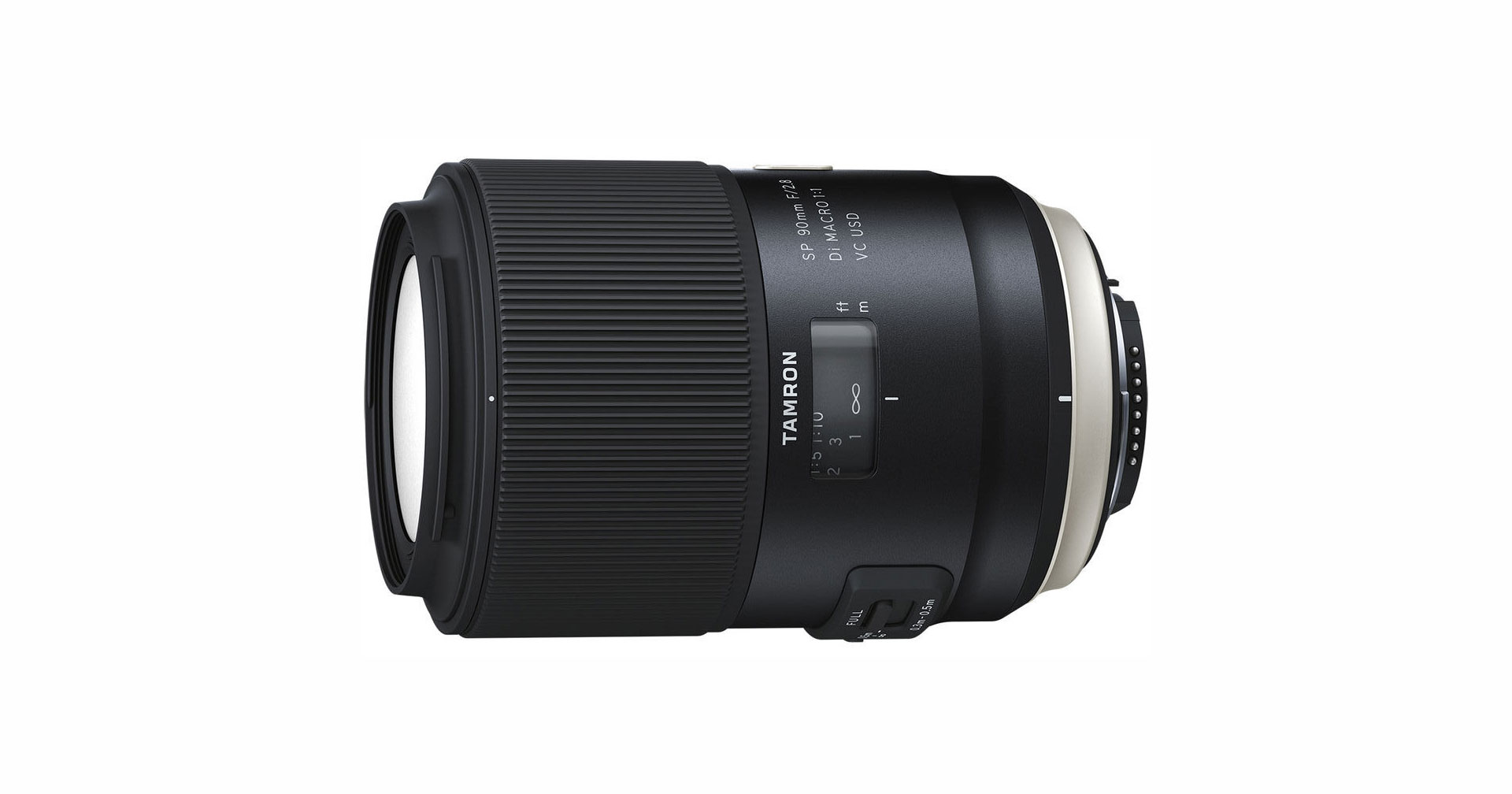 TAMRON ออกเฟิร์มแวร์ใหม่ รองรับเลนส์ SP 90mm f/2.8 Di MACRO 1:1 VC USD กับกล้อง Nikon Z