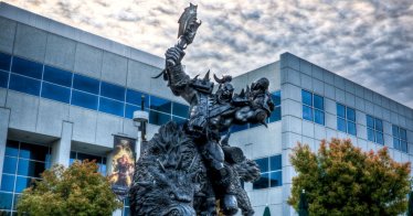 หัวหน้าฝ่ายกฎหมายของ Blizzard ลาออกท่ามกลางมรสุมในบริษัท