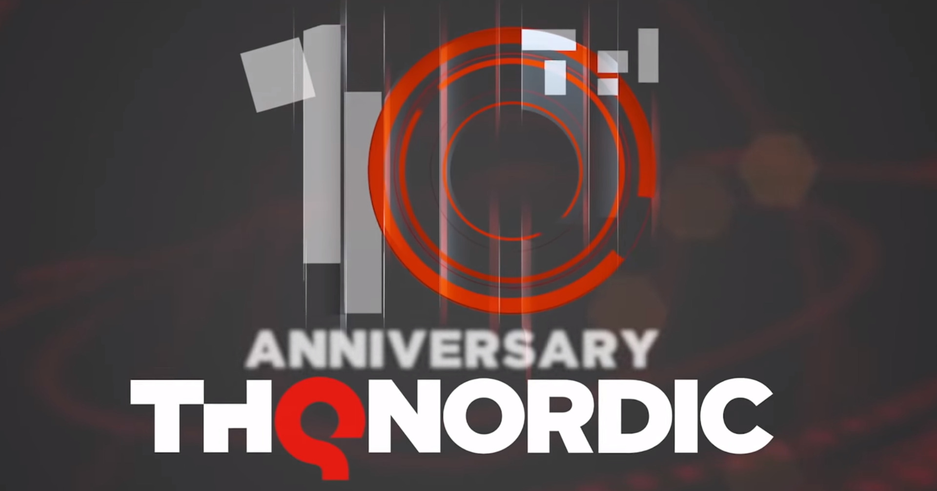 THQ Nordic แจก 2 เกมระดับตำนานบน Steam ในโอกาสครบรอบ 10 ปี