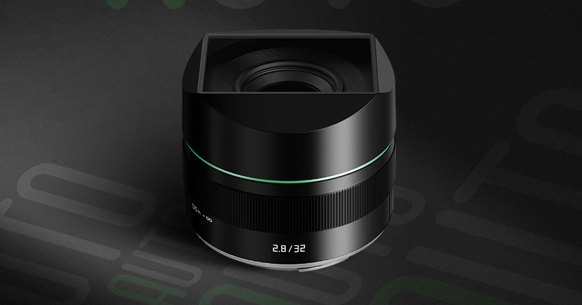 TTartisan AF 32mm F2.8 สำหรับกล้อง Sony E-mount เตรียมเปิดตัวเร็ว ๆ นี้