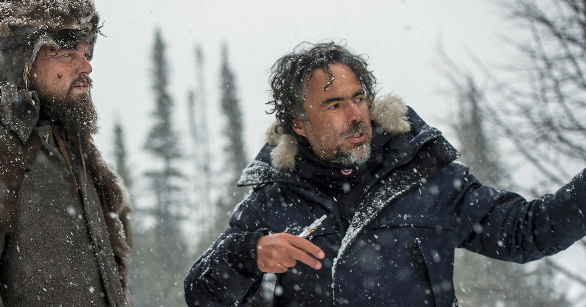 เตรียมชม ‘Bardo’ ผลงานล่าสุดของผู้กำกับ ‘The Revenant’ และ ‘Birdman’