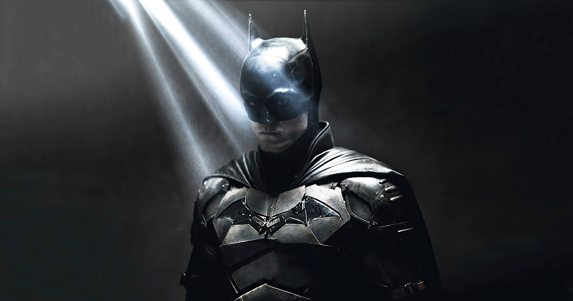 ฟังสกอร์ใหม่ของ ‘The Batman’ โดยฝีมือประพันธ์ของ ไมเคิล จิอัคชิโน