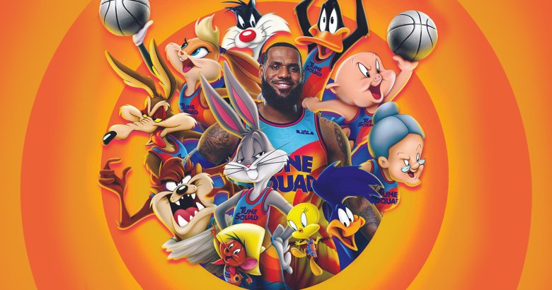 [รีวิว] Space Jam: A New Legacy สนุกหลุดโลก แทบยกมาทั้งค่ายวอร์เนอร์