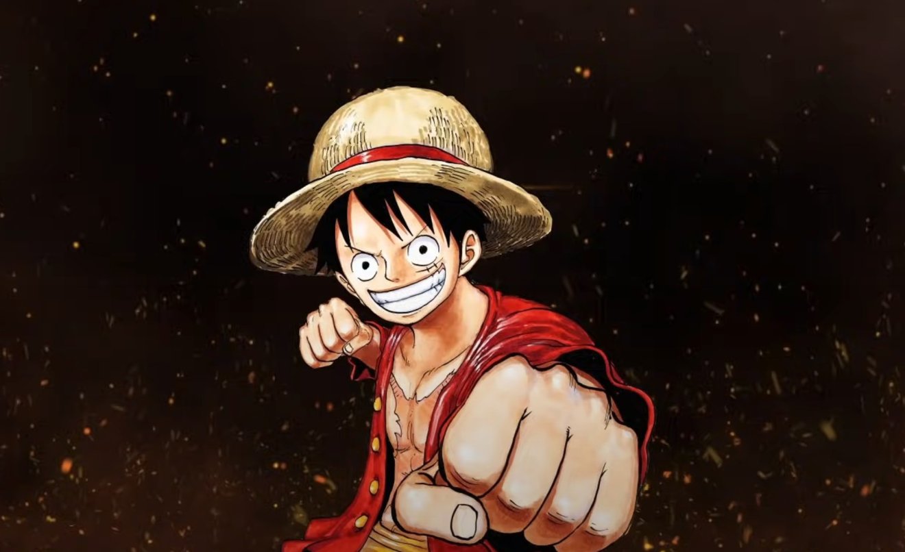 Eiichiro Oda เผย One Piece เข้าสู่เนื้อเรื่องช่วงสุดท้ายแล้ว