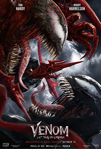 Venom Let There Be Carnage