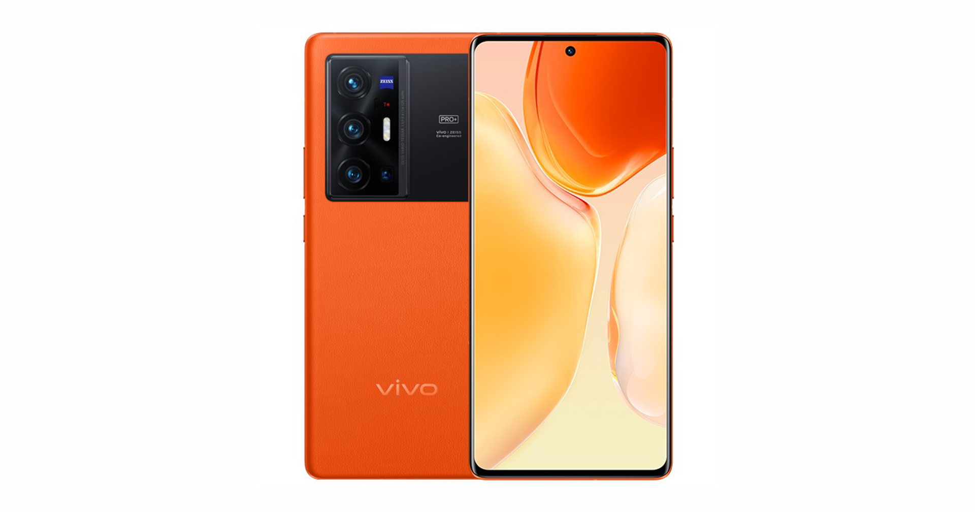 Vivo เปิดตัวเรือธง X70 Pro+ : ชิป Snapdragon 888+, ชิปประมวลผลภาพ V1 สุดพิเศษ