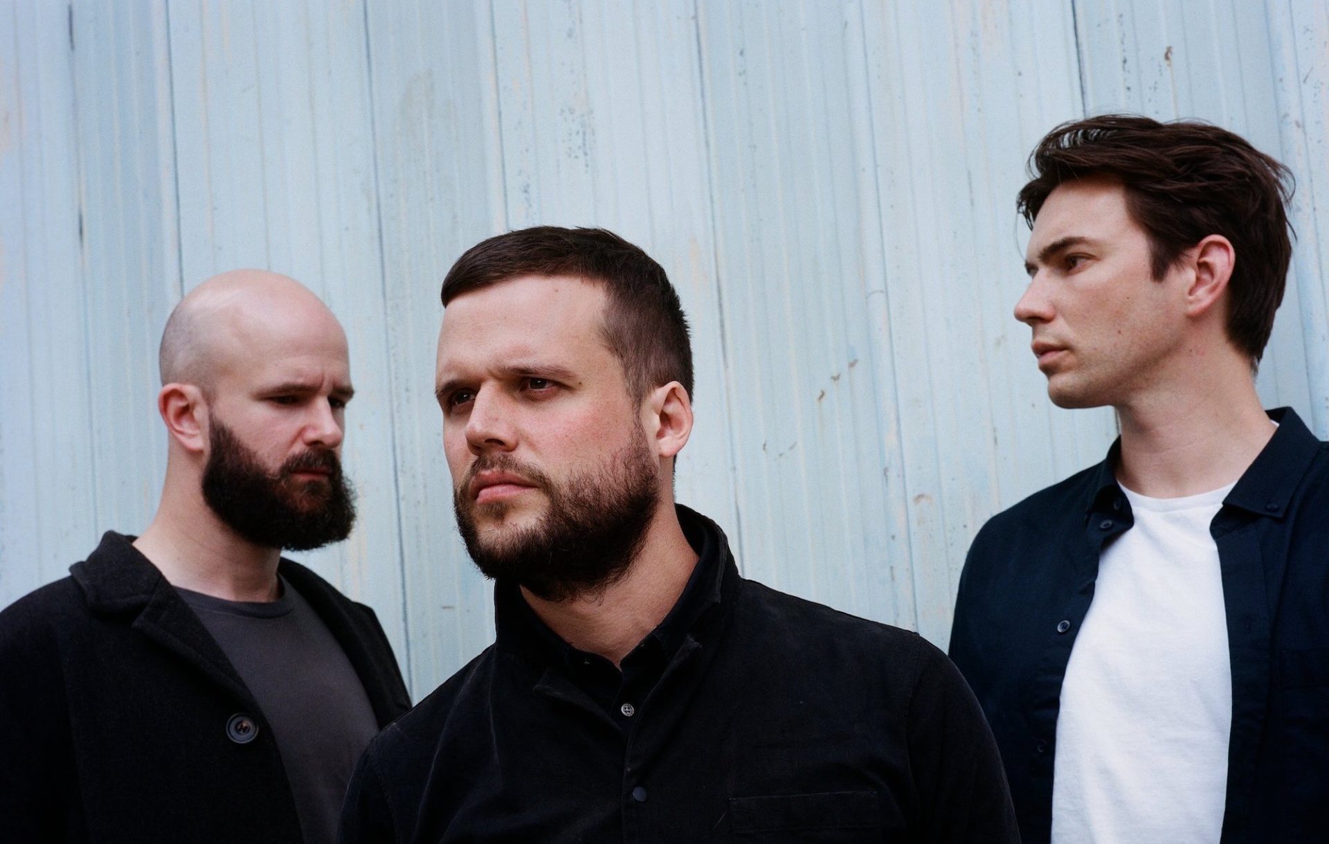 WHITE LIES เตรียมออกอัลบั้มชุดที่ 6 พร้อมเปิดตัวซิงเกิลแรก‘As I Try Not To Fall Apart’