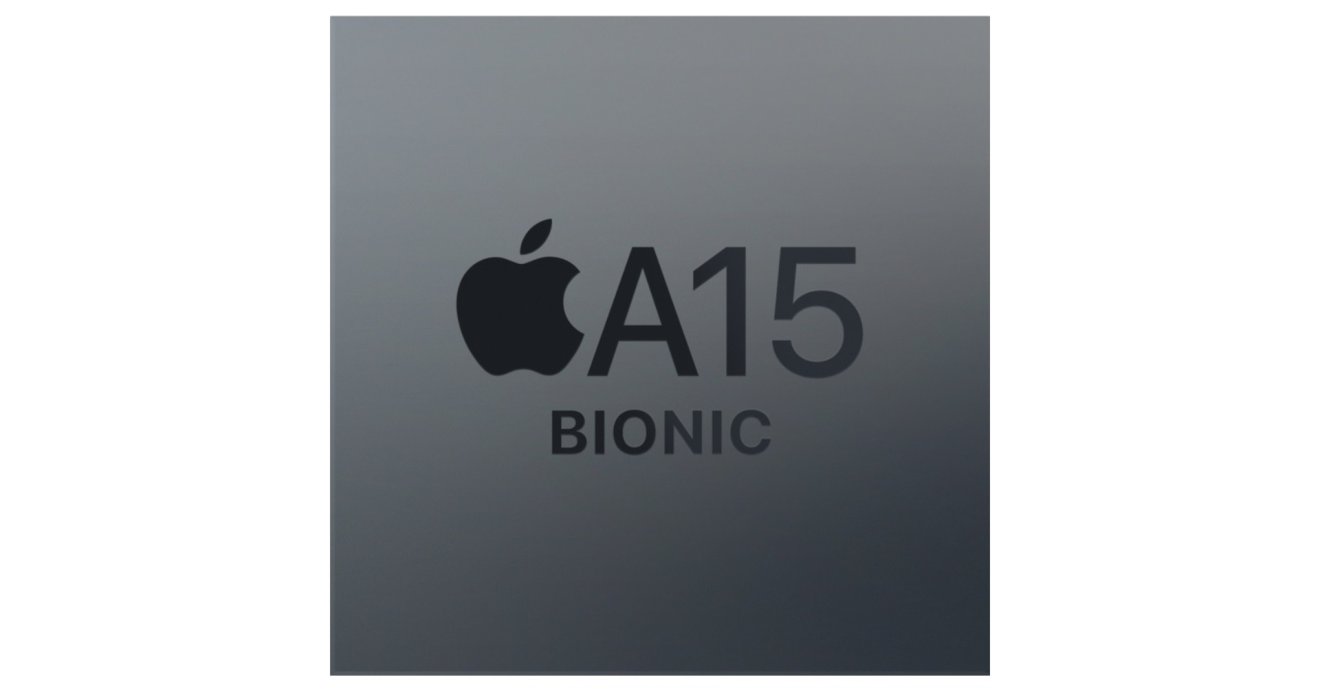 หรือข่าวลือจะเป็นจริง? พบคะแนน Apple A15 Bionic แรงขึ้นแค่นิดเดียว