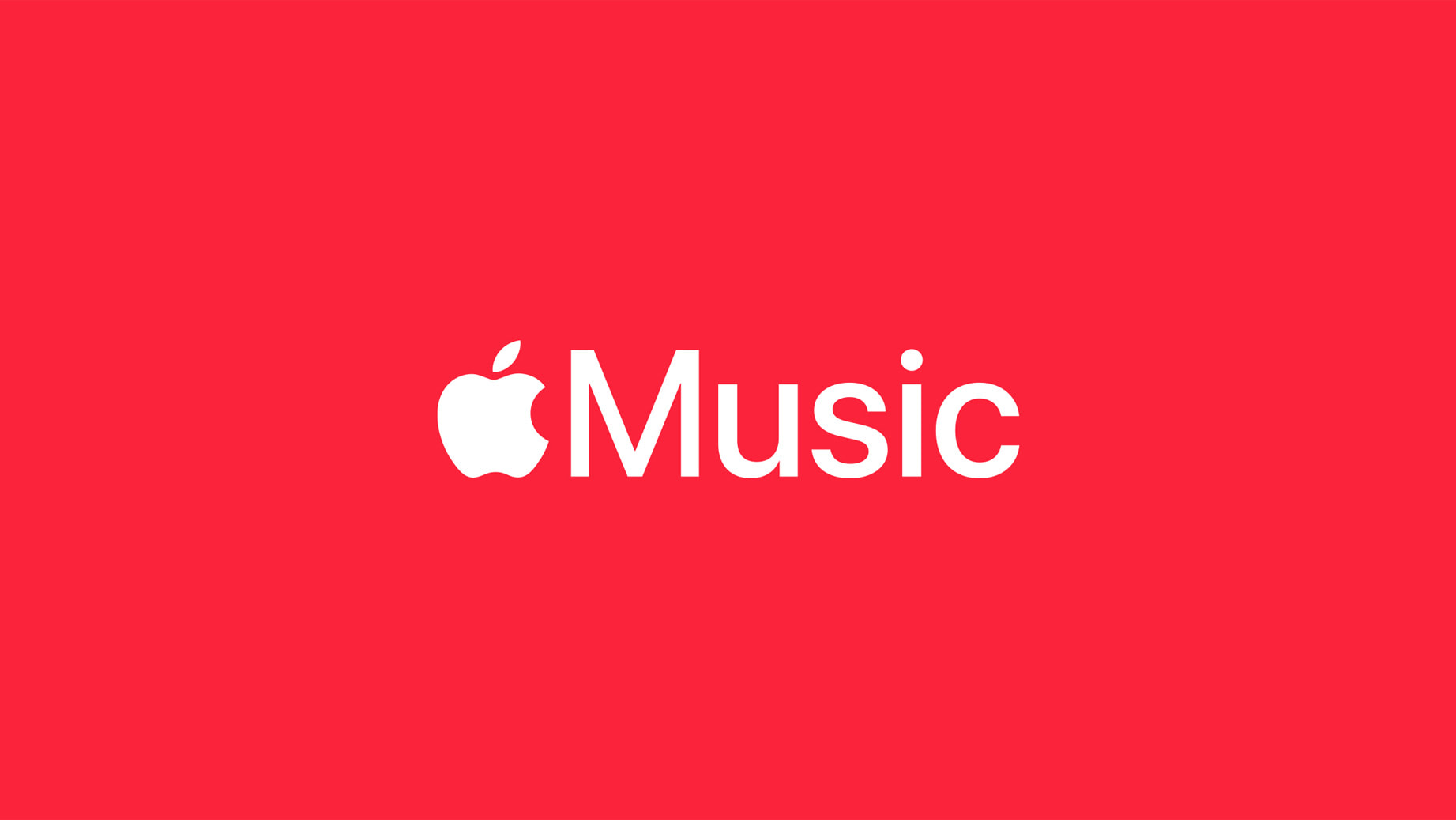 Apple Music ลดช่วงทดลองฟรีจาก 3 เดือนเหลือ 1 เดือน