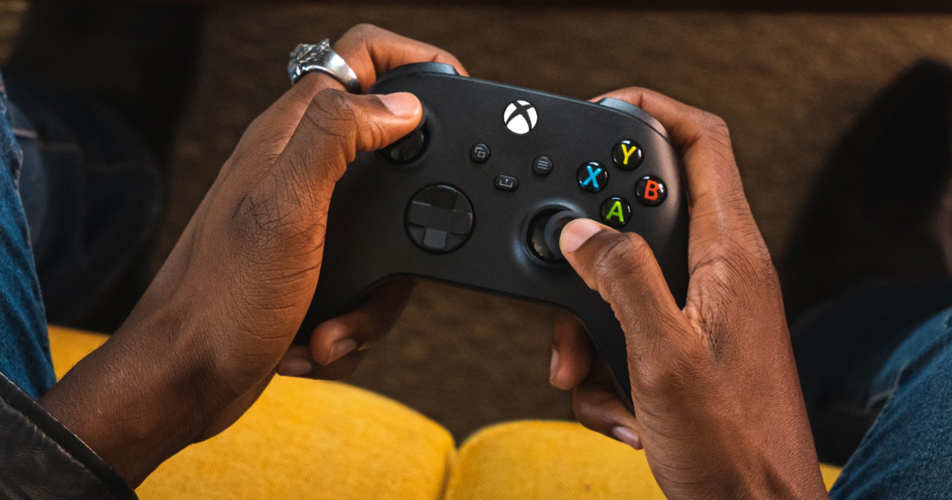 Xbox Controller มีอัปเดตใหม่ที่เพิ่มประสิทธิภาพการเชื่อมต่อกับ iOS 15