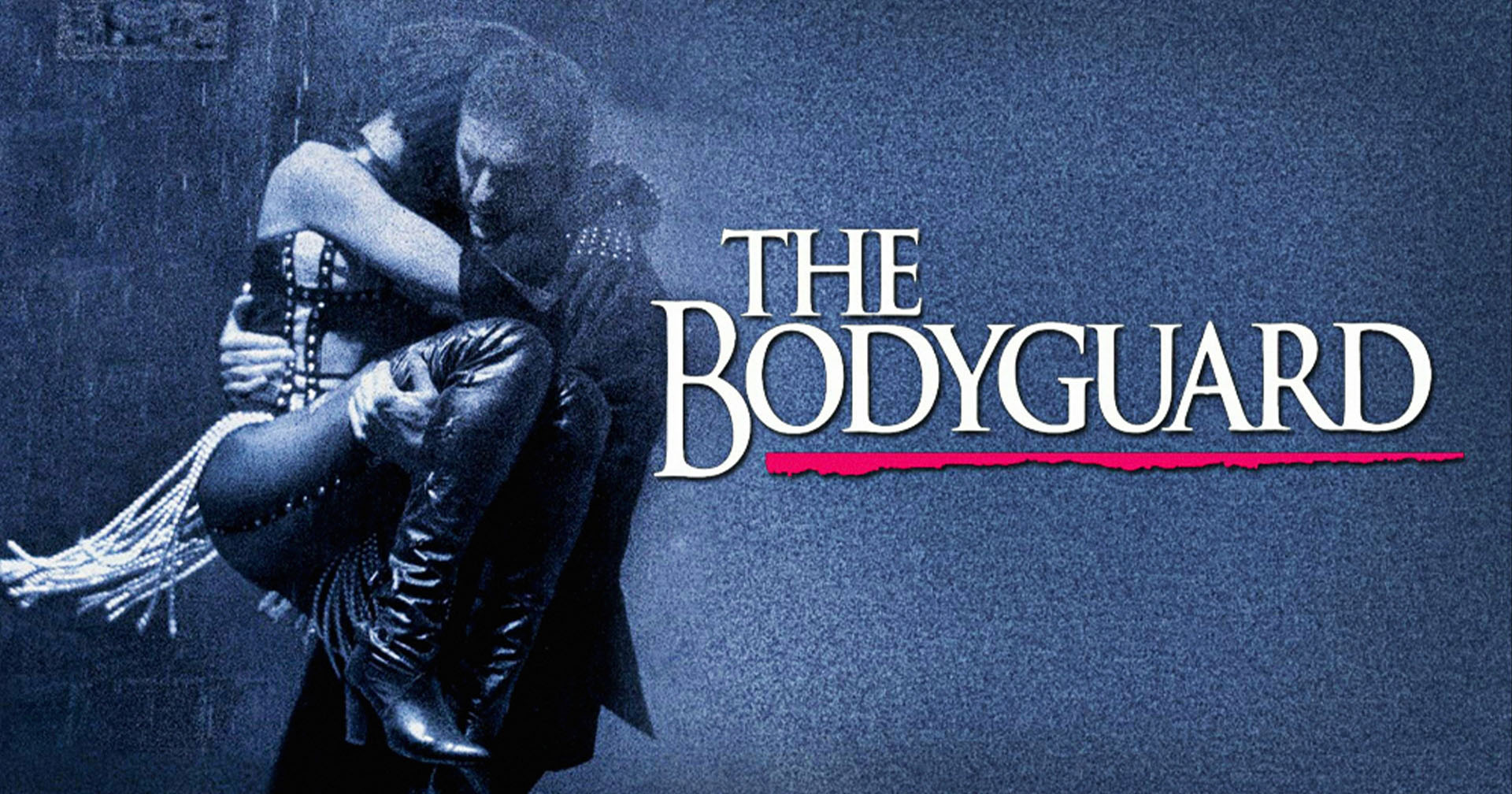 ถึงคราว The Bodyguard ถูกรีเมก ขณะนี้อยู่ในขั้นตอนเขียนบท