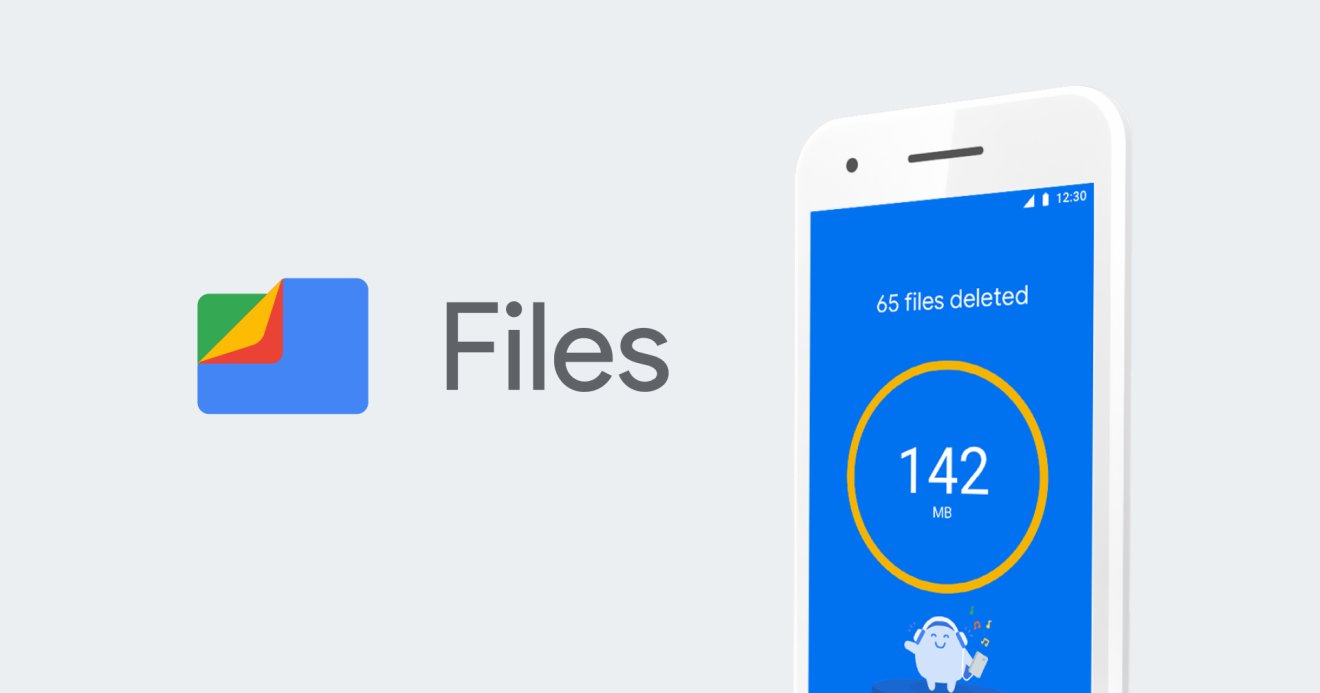 แอป Files จาก Google เพิ่มฟีเจอร์ใหม่ ลบรูปให้อัตโนมัติ หากสำรองของ Photos เรียบร้อยแล้ว