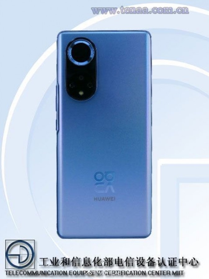 Huawei Nova 9 Pro