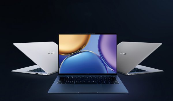 Honor MagicBook V14