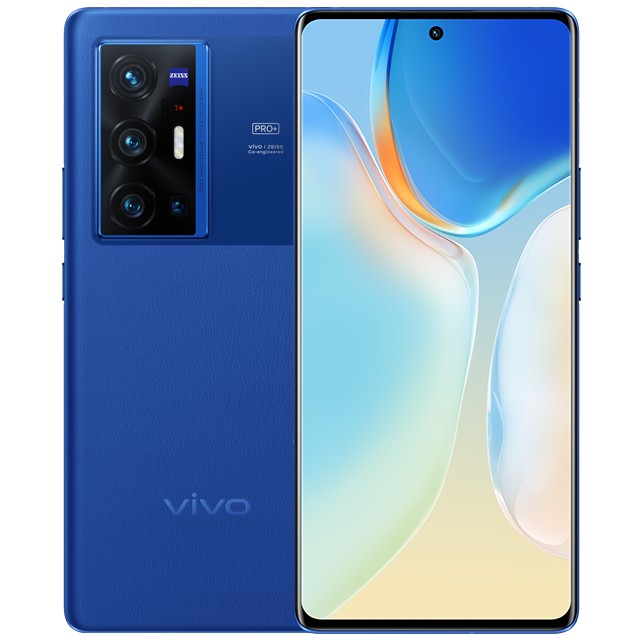 vivo X70 Pro+