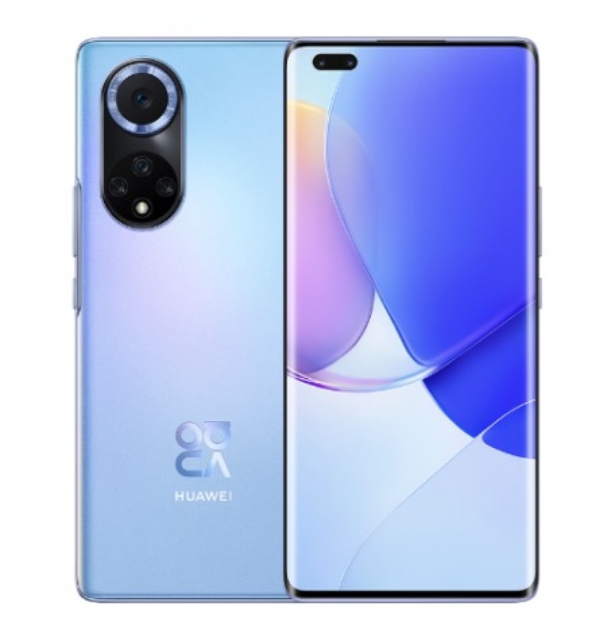 Huawei Nova 9