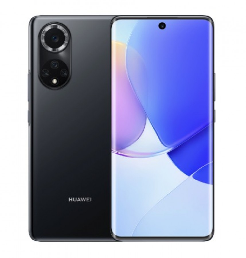 Huawei Nova 9