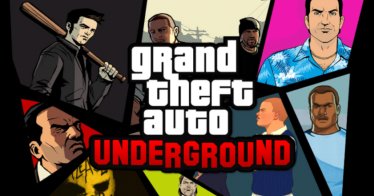 GTA: Underground ปิดให้บริการ เพราะกลัวจะโดน Take-Two เล่นงาน