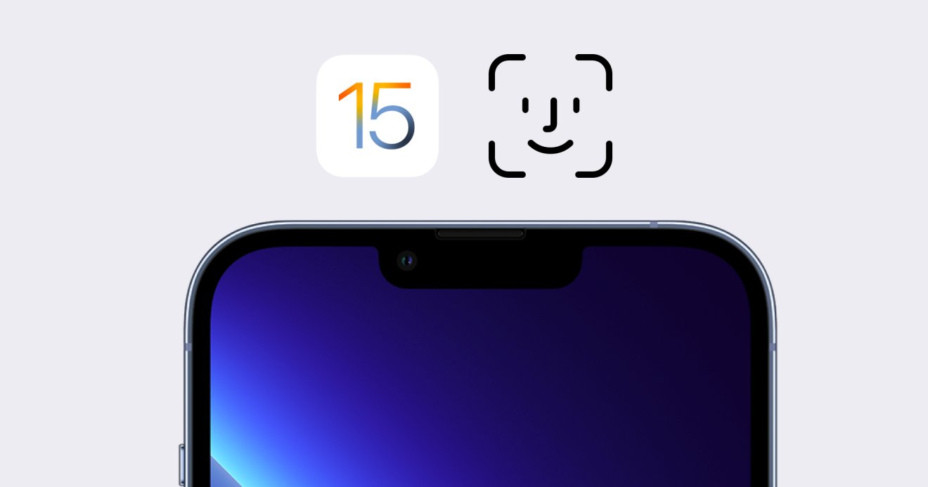 ลือ Apple เตรียมรับซ่อม Face ID เฉพาะชิ้นส่วน ไม่ต้องเปลี่ยนเครื่องใหม่แล้ว