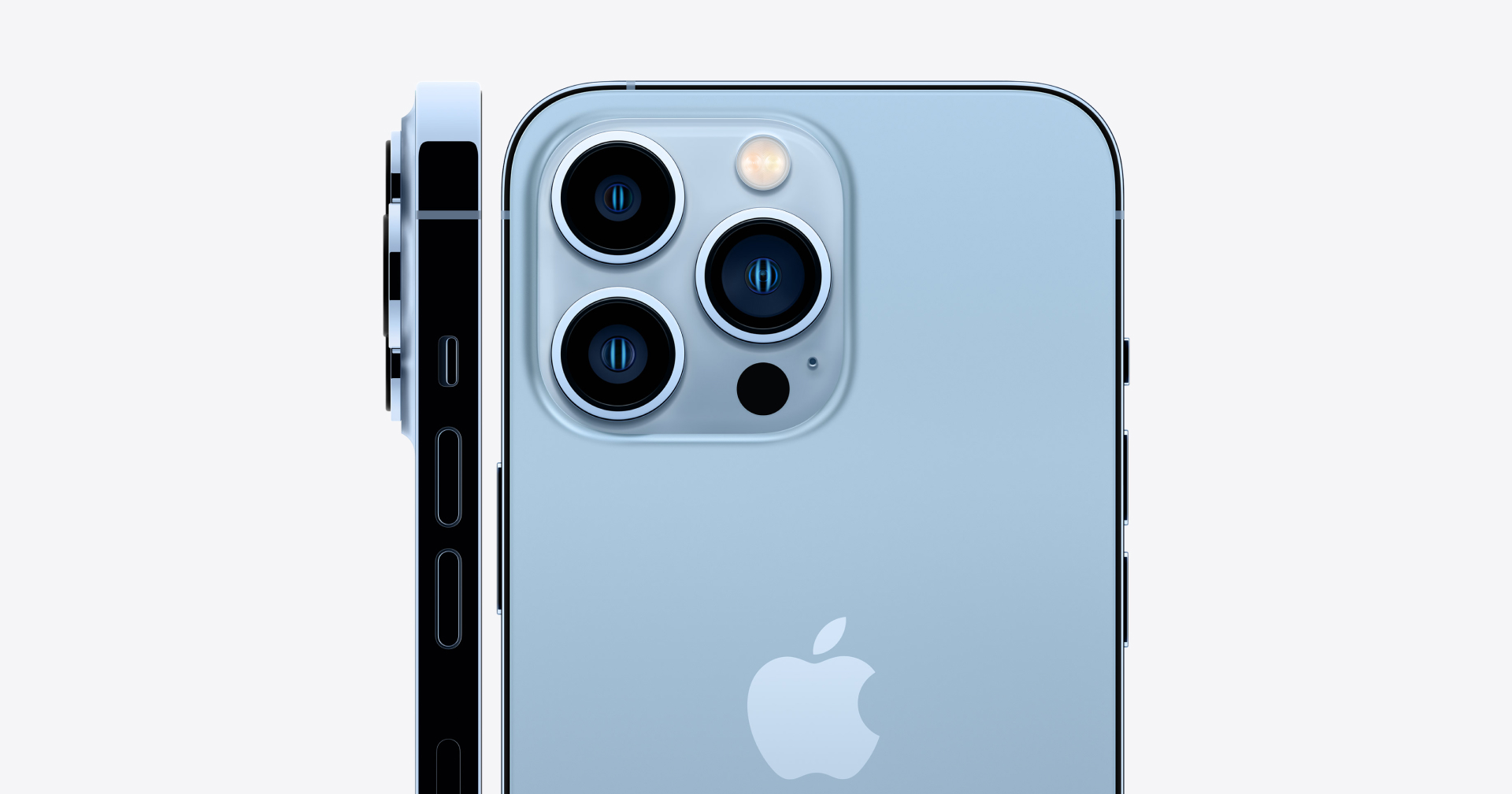 iPhone 13 Pro จะถ่ายวิดีโอระดับ ProRes 4K ได้ต้องใช้รุ่นความจุ 256GB ขึ้นไปเท่านั้น