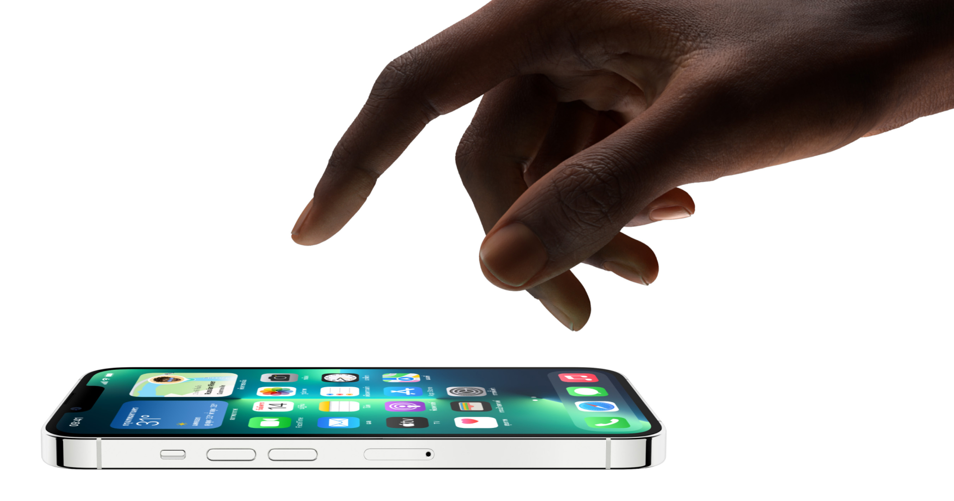 Apple ปฏิเสธกั๊กจอ ProMotion ใน iPhone 13 Pro แต่นักพัฒนาภายนอกต้องรอวิธีเปิดใช้ 120Hz